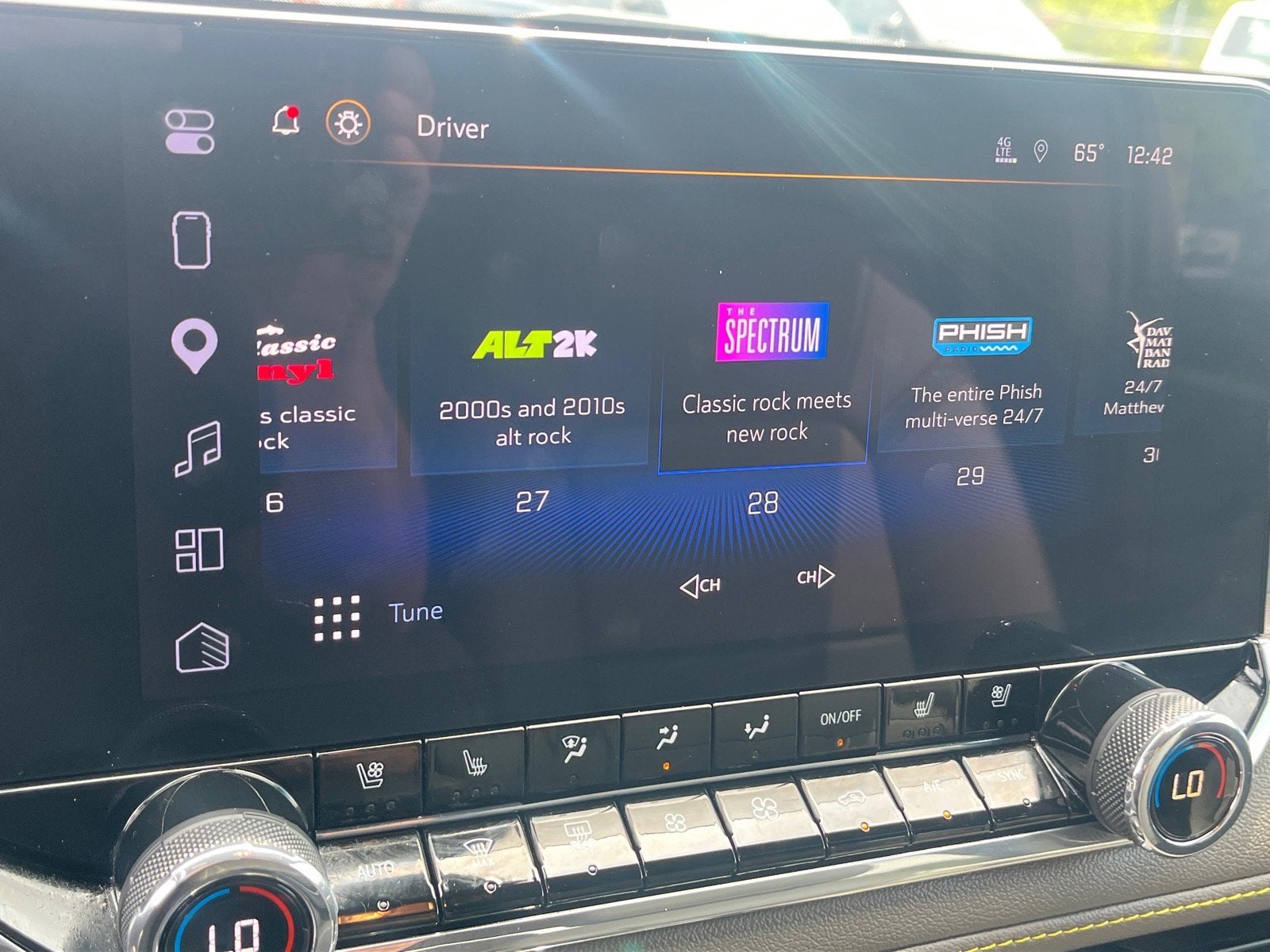 2025 Chevrolet Colorado 4WD ZR2