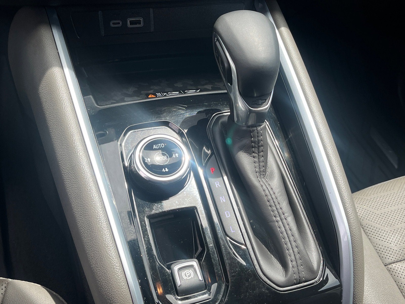 2025 Chevrolet Colorado 4WD ZR2