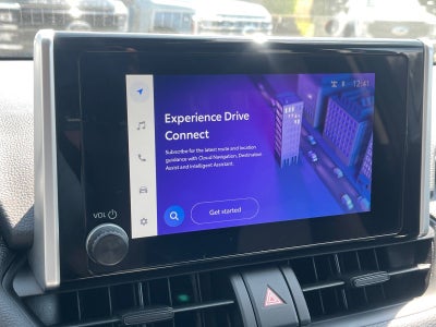 2024 Toyota RAV4 Hybrid Woodland