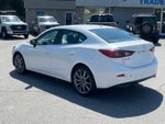 2018 Mazda Mazda3 4-Door Touring