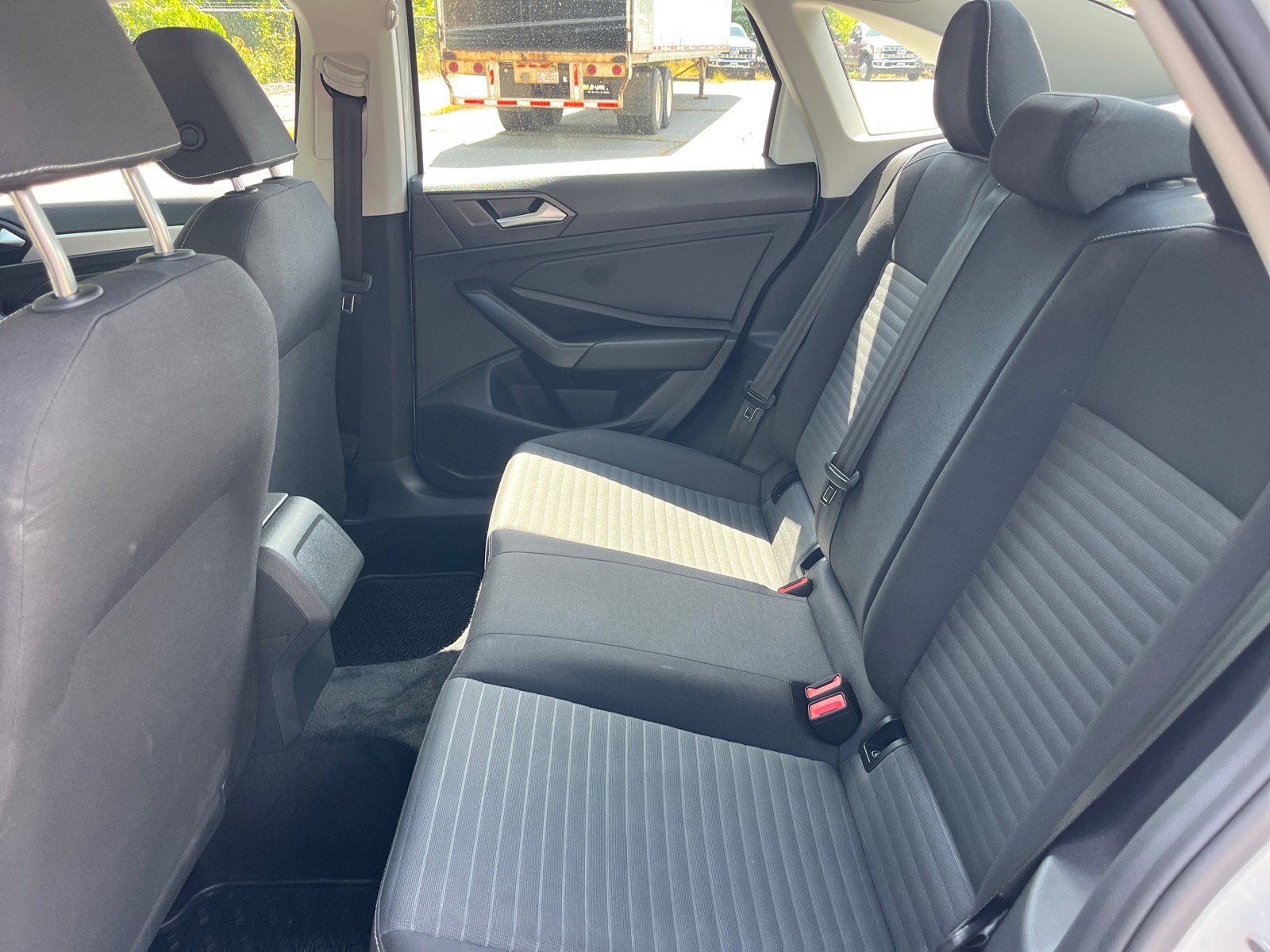 2024 Volkswagen Jetta S