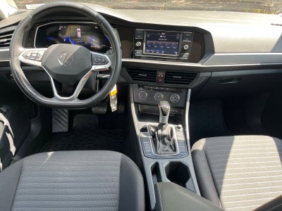 2024 Volkswagen Jetta S