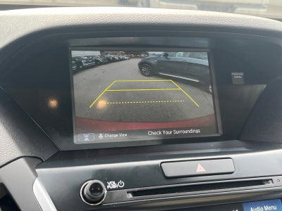 2020 Acura MDX SH-AWD