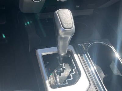 2019 Toyota Tundra 4WD SR5