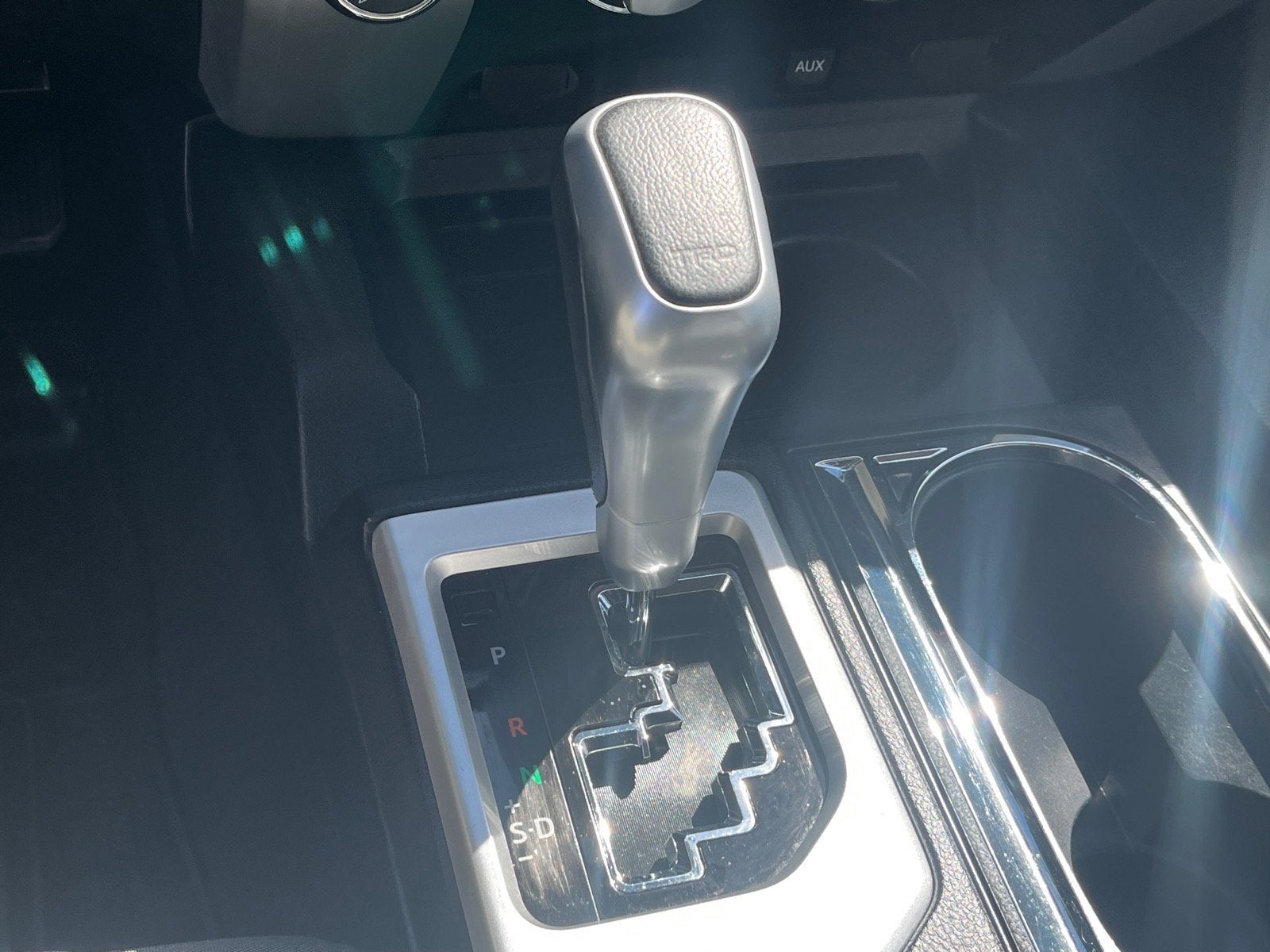 2019 Toyota Tundra 4WD SR5