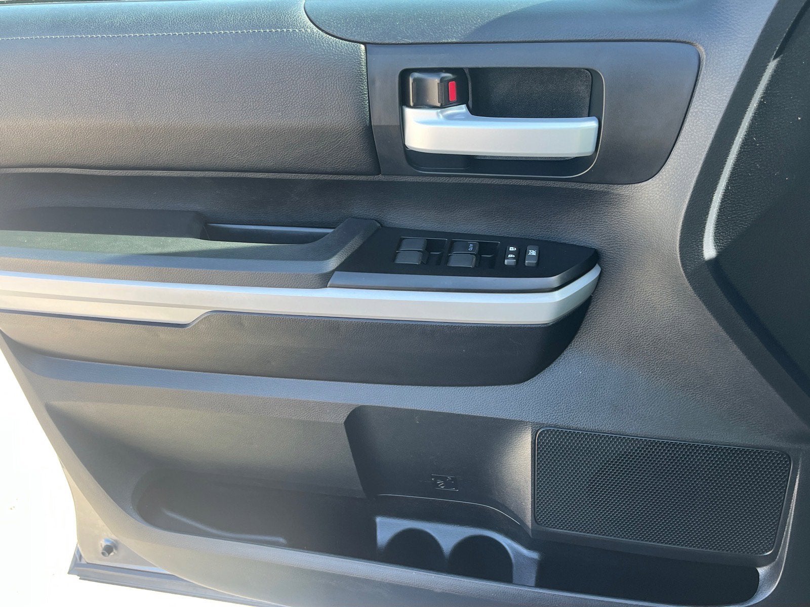 2019 Toyota Tundra 4WD SR5