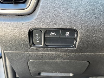 2021 Kia Sorento LX