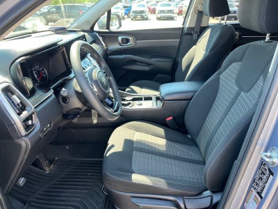 2021 Kia Sorento LX
