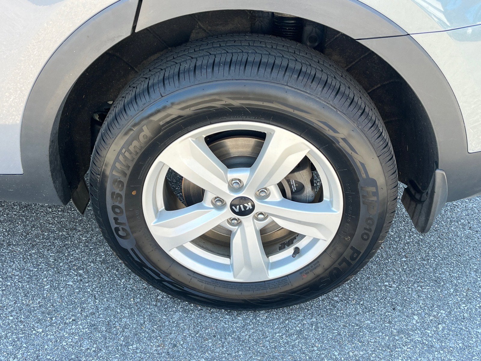 2021 Kia Sorento LX