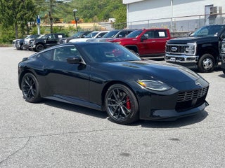 2026 Nissan Z Performance
