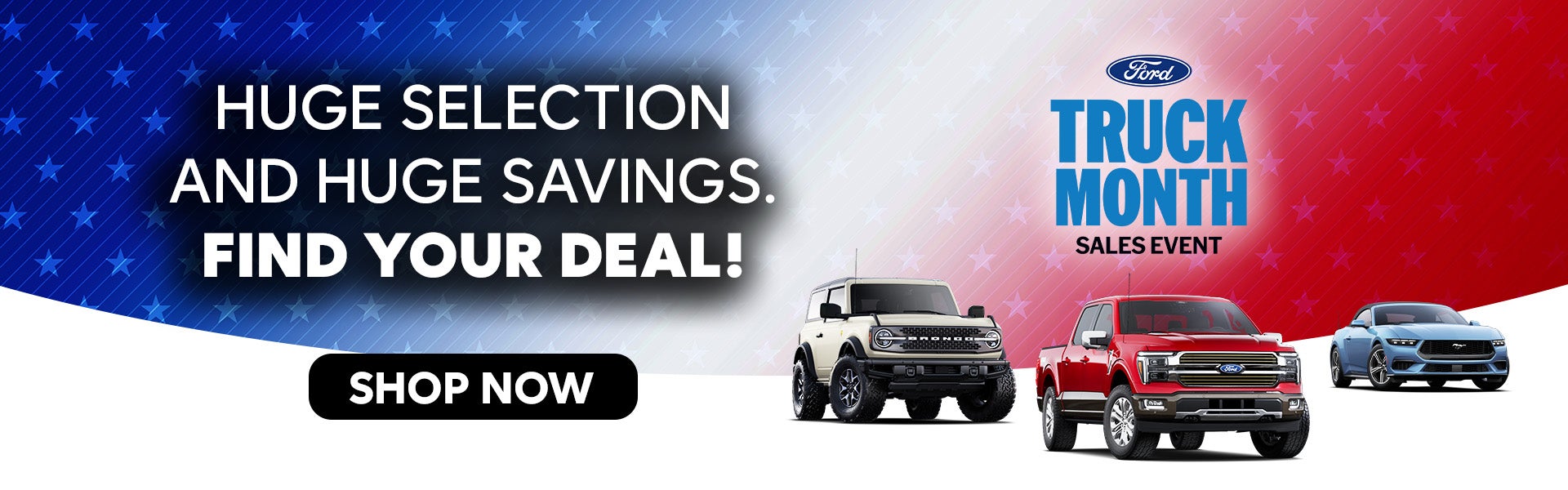 Huge selection at Ken Wilson