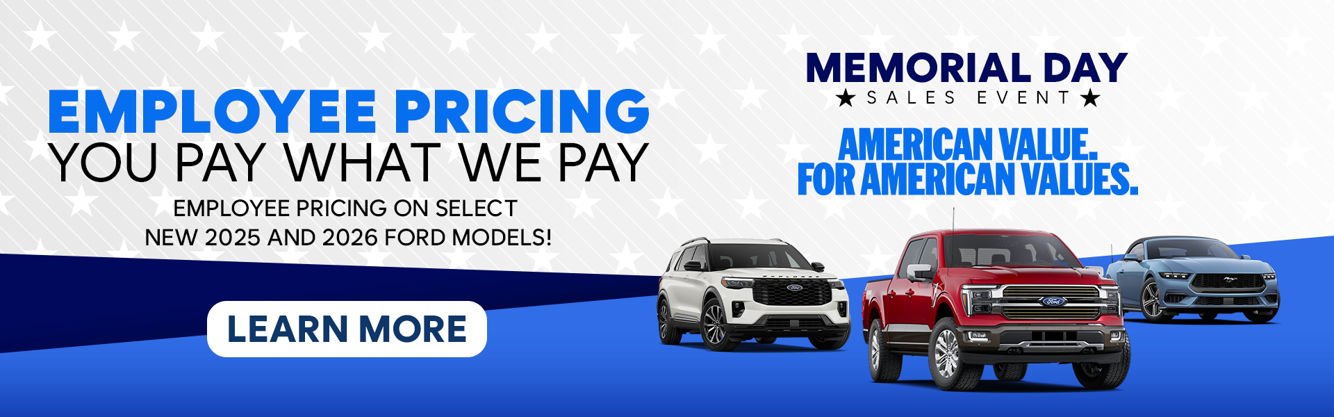 Employee Pricing in Canton, NC
