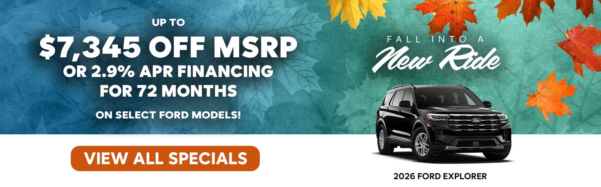 $7,345 Off MSRP in Canton, NC