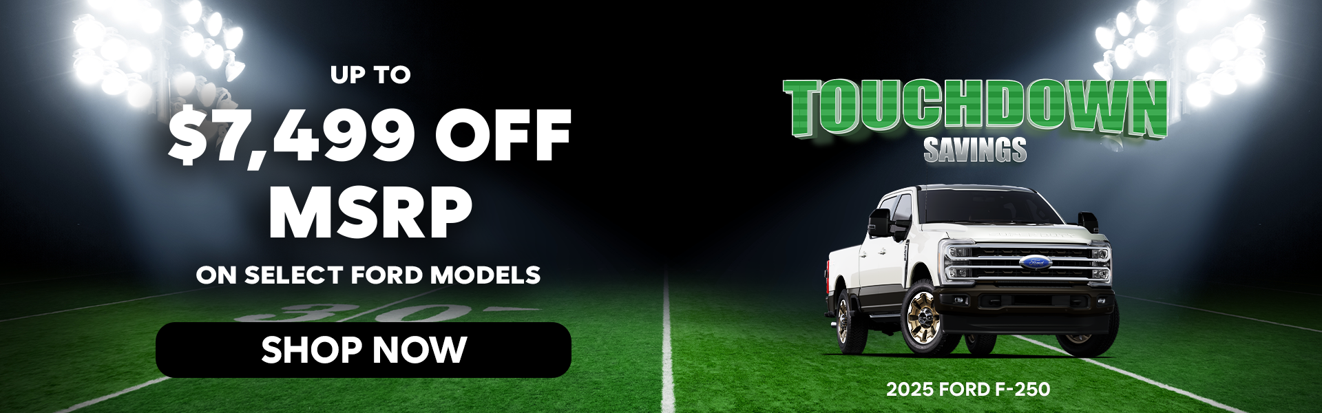 $7,499 Off MSRP 