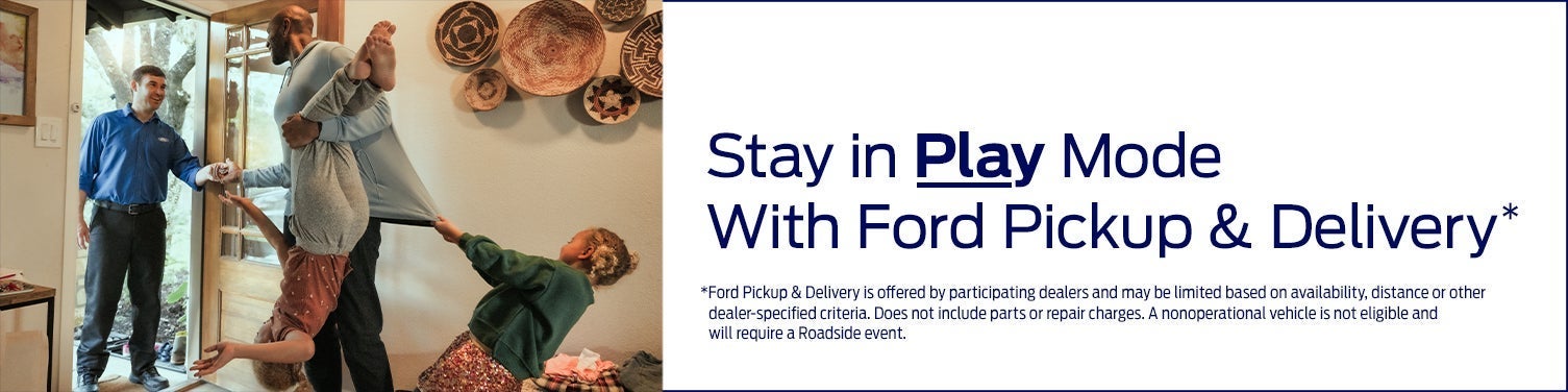 Ken Wilson Ford in Canton NC