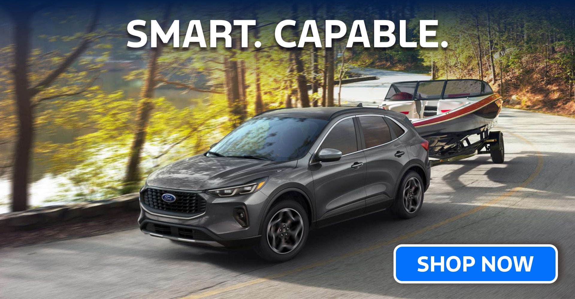 2026 Ford Escape Canton NC