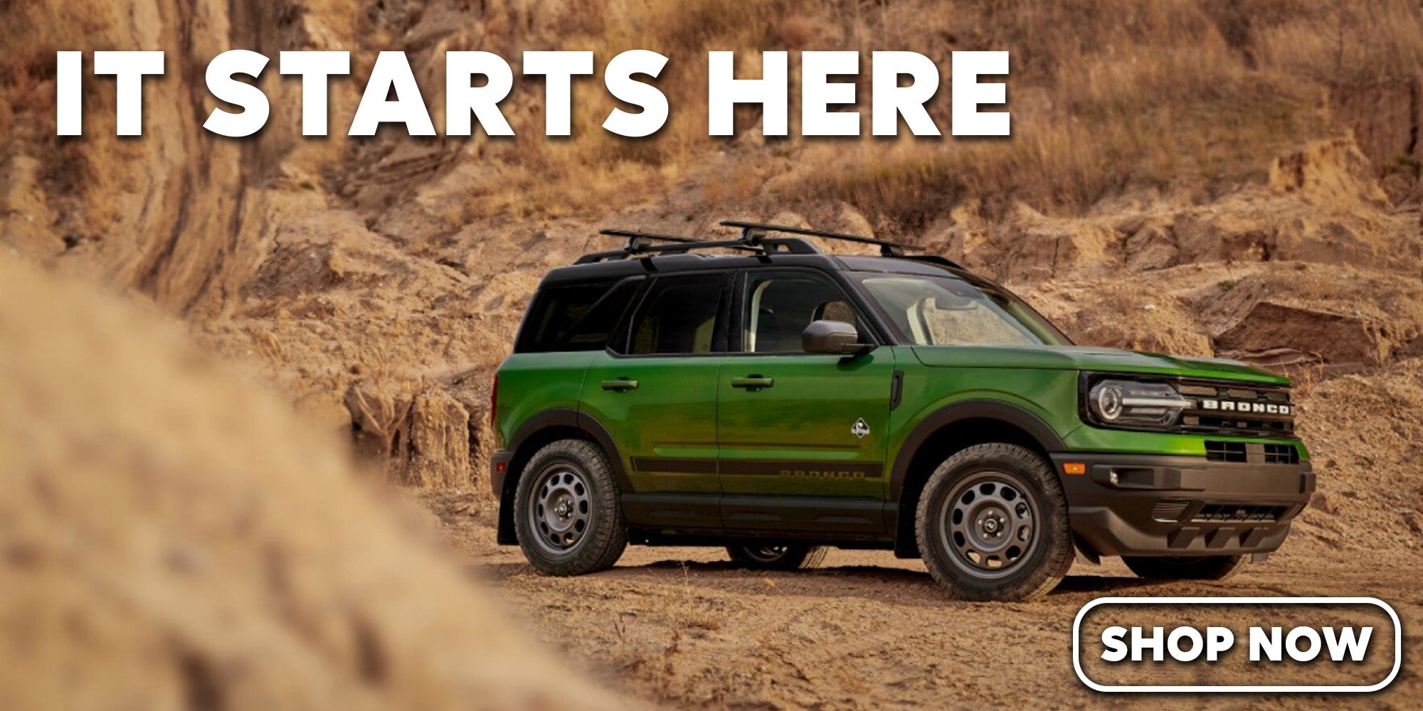 Ford Dealer Near Bryson City, NC