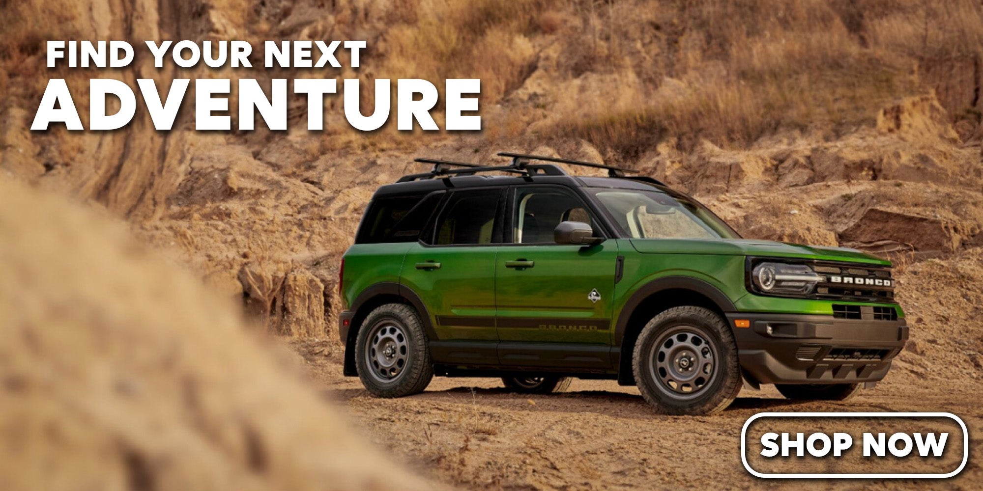 Ford Dealer Near Hendersonville, NC