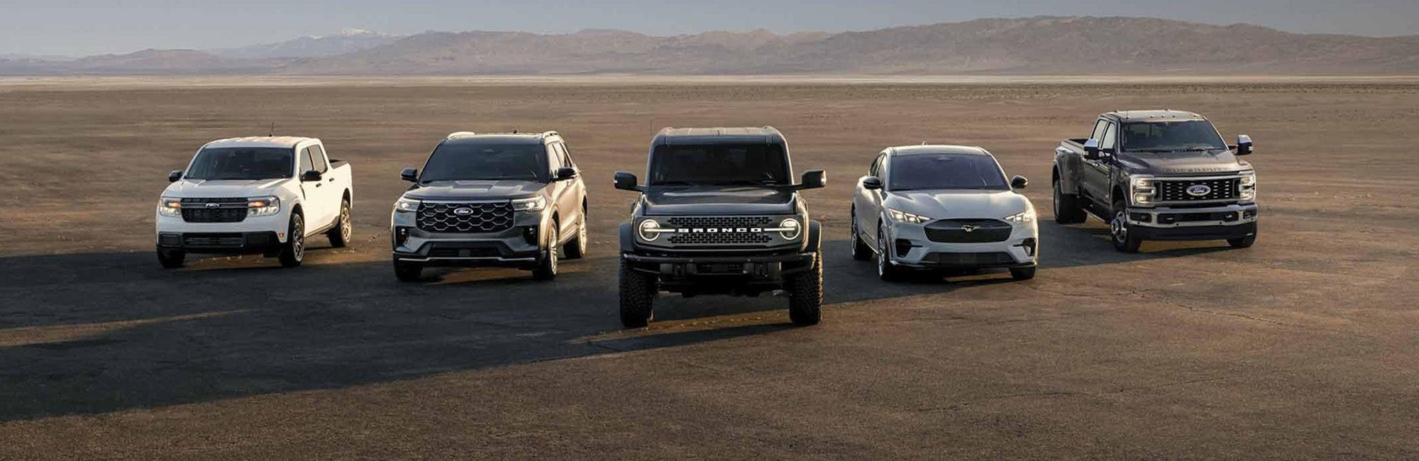 Ford Inventory in Canton, NC