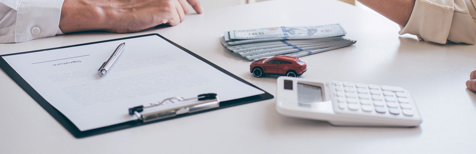 Canton, NC Auto Financing