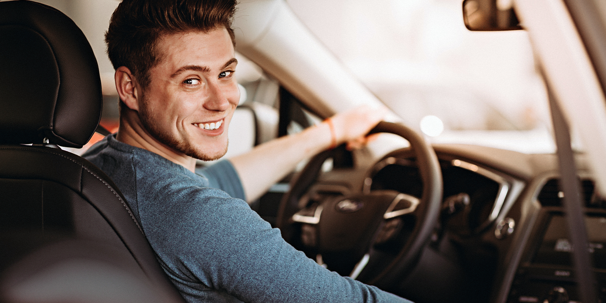 First-Time Buyer Program in Canton, NC