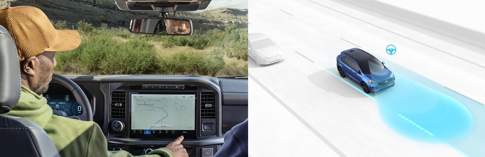 Benefits of Buying a New Car