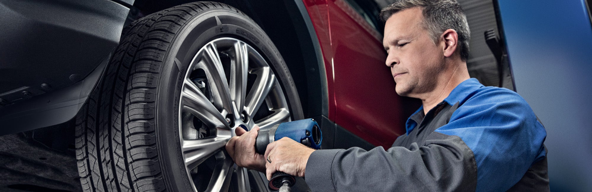 Ford Service Canton, NC