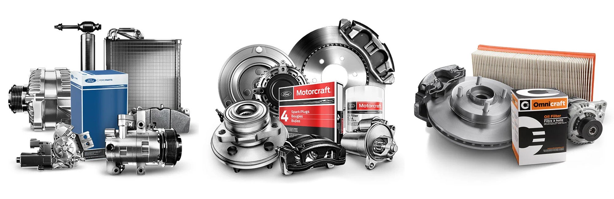 Ford Service Canton, NC