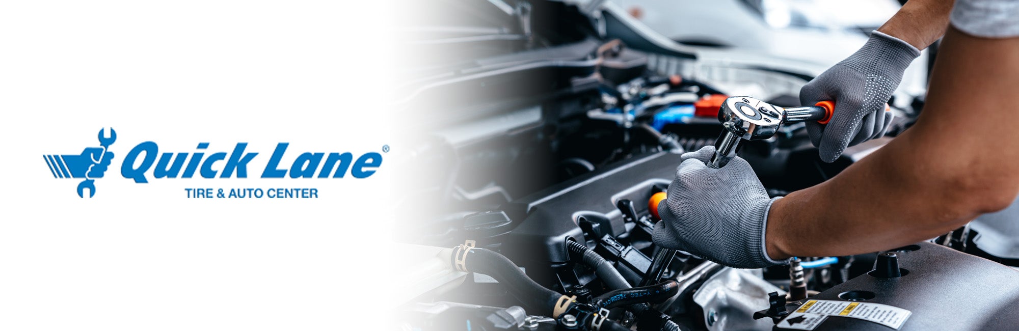 Ford Service in Canton, NC