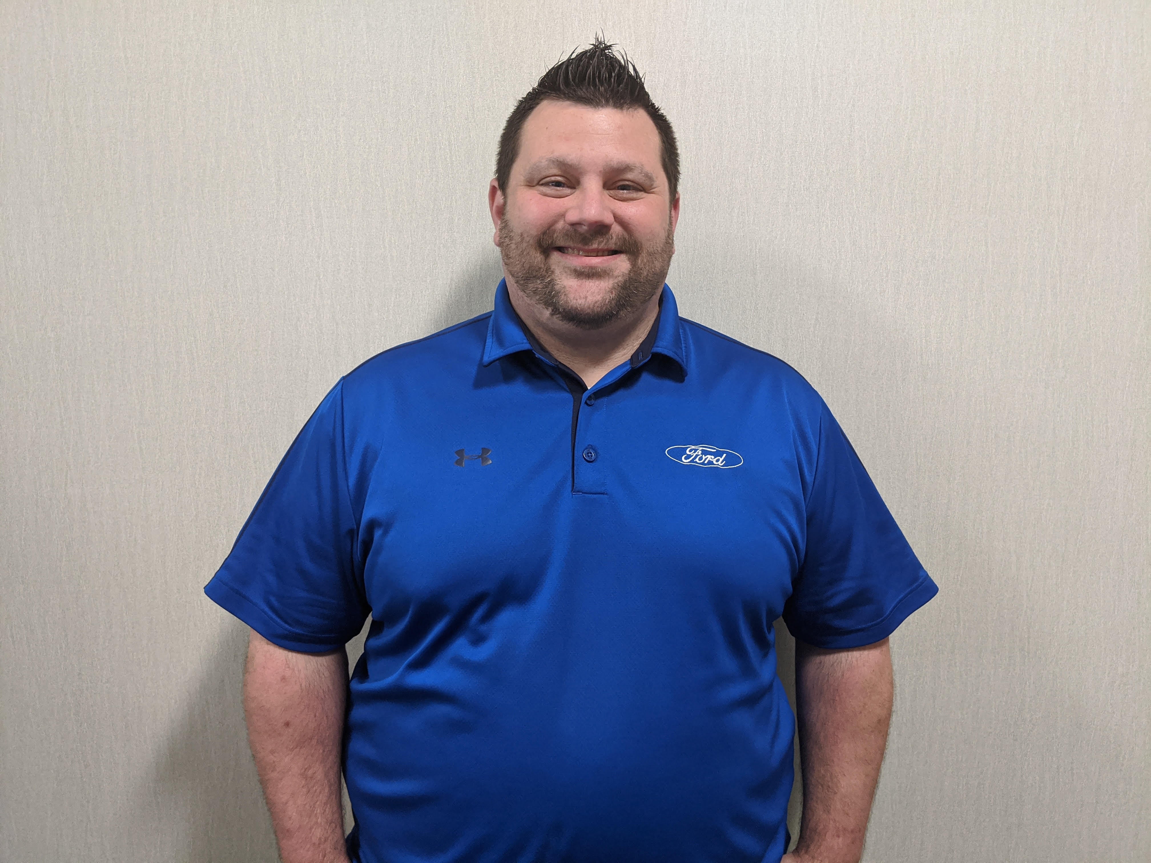 Ken Wilson Ford Staff | Meet Our Ford Team